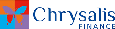 chrysalis finance logo