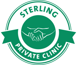 sterling private clinic